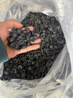 embolo para jeringa viton