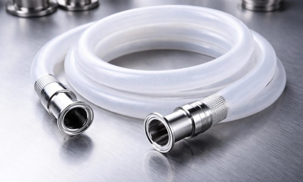 manguera de silicon 5